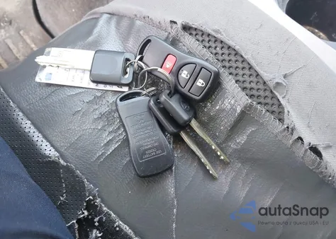 2012 Nissan Pathfinder S из США, поврежденный, VIN 5N1AR1NB9CC608818